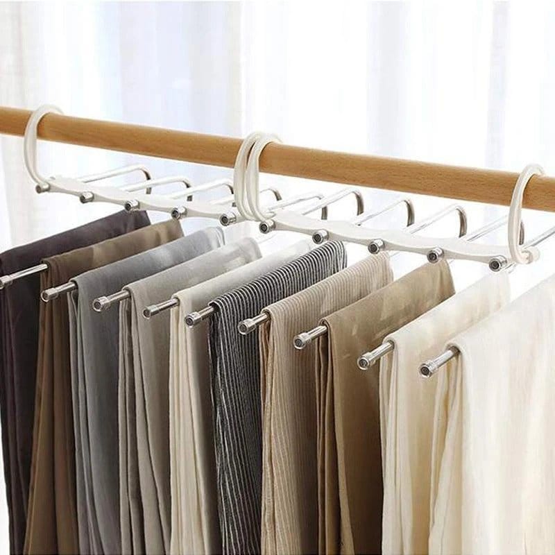 Multi-functional Magic Clothes Hanger - Image 2