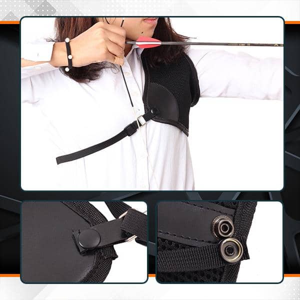 Ultimate Archery PRO Chest Guard Online Low Prices Molooco Shop