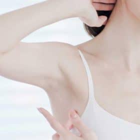 Insta Hair Depilation Spray