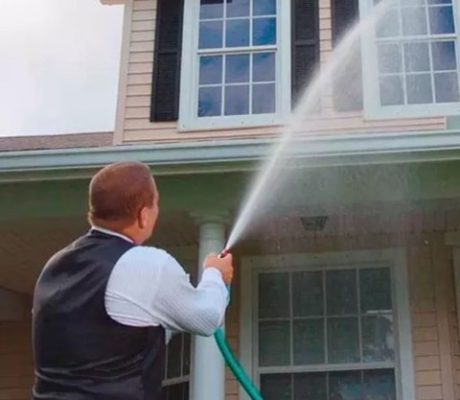 HyperBlast Cleaning Spray