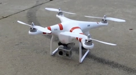 4K Professional RC Drone