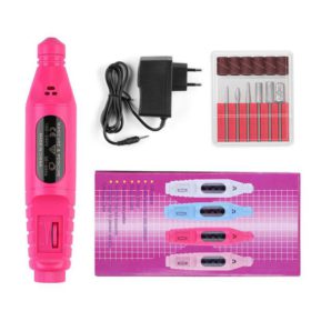 DivaScarlet DIY Nail Polish Kit