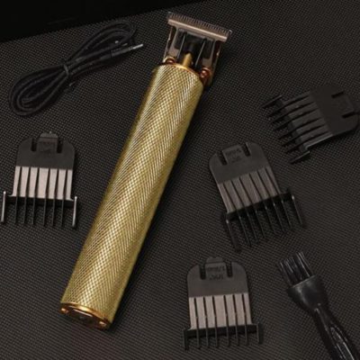 ZeroGapped Cordless Hair Clipper