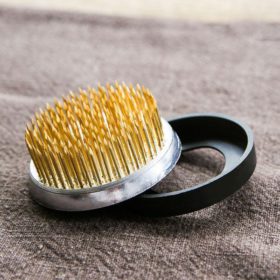 Kenzans Flower Arranging Holder