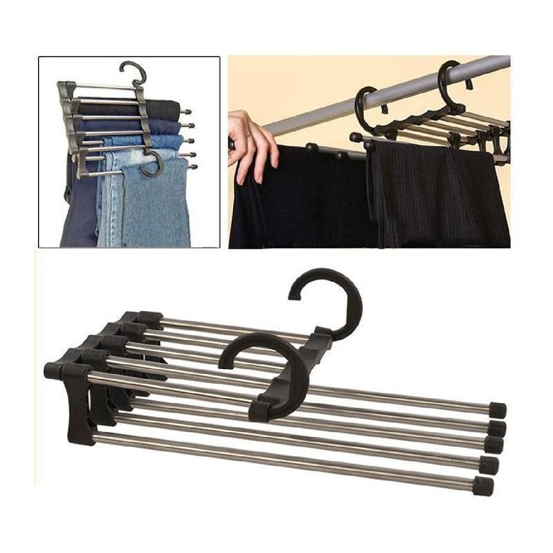 Multi-functional Magic Clothes Hanger - Image 3