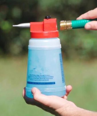 HyperBlast Cleaning Spray