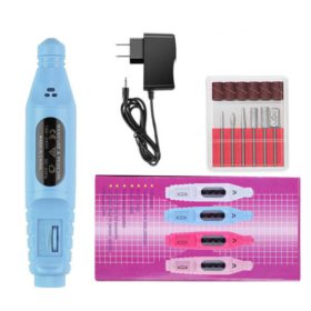 DivaScarlet DIY Nail Polish Kit