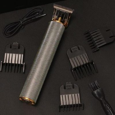 ZeroGapped Cordless Hair Clipper