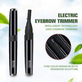 4 Points Eyebrow Pen
