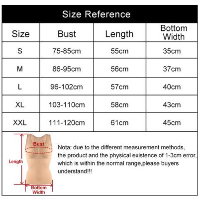 3 in 1 New Slimming Camisole