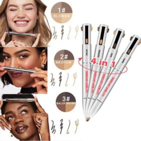 4 in 1 Brow Contour and Highlight Pen