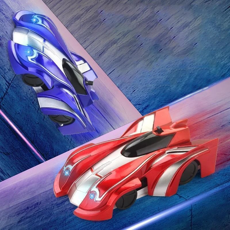 Rechargeable Wall Climbing Toys Buy Today Get 55 Discount MOLOOCO