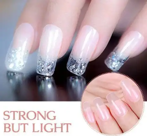 StickOn Polygel Nail Kit