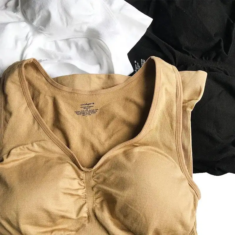 3 in 1 New Slimming Camisole - Image 4