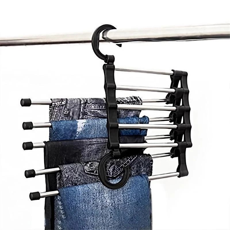 Multi-functional Magic Clothes Hanger - Image 4