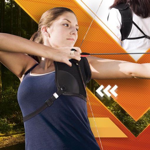 Ultimate Archery PRO Chest Guard Online Low Prices Molooco Shop