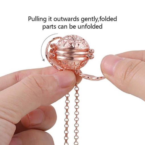 Expanding photo locket Clearance