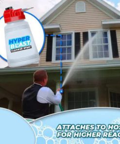 HyperBlast Cleaning Spray