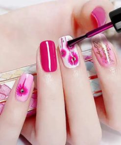 InstaFlower Blooming Nail Gel
