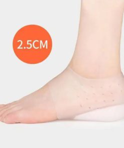 Invisible Height Increasers