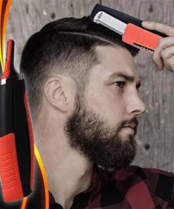 ManoloScape Hair Trimmer