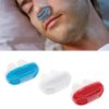 Micro CPAP Anti Snoring Electronic Device