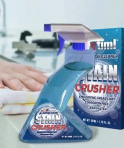 Mintiml Stain Crusher