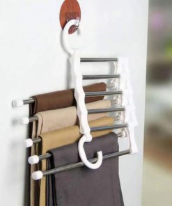 Multi-functional Magic Clothes Hanger