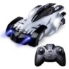 Wall Climbing RC Car
