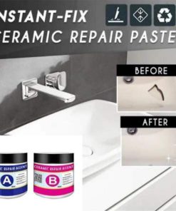 Magic Ceramic Tile Repair Agent