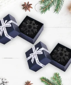 18-in-1 Snowflake Multi-Tool