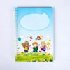 Magic Practice Copybook
