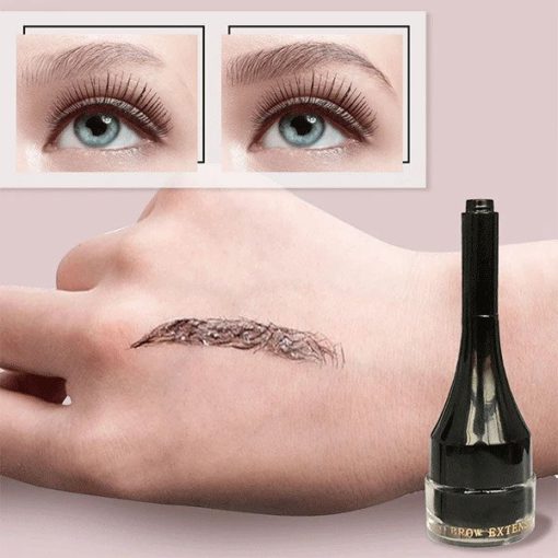 4D Eyebrow Fiber Extension Gel Online Low Prices Molooco Shop