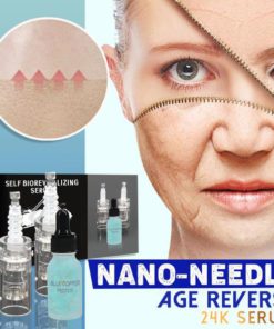 Nano-needle Age Reverse 24k Serum
