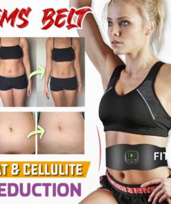 SmartFitness Fat & Cellulite Reduction EMS Belt