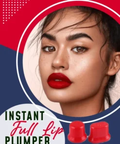 Plumpin’ Instant Lip Enhancer