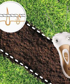 ElectroMatic Hair Threading Epilator