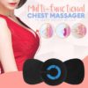Sagging-Free EMS Breast Massage Lifter