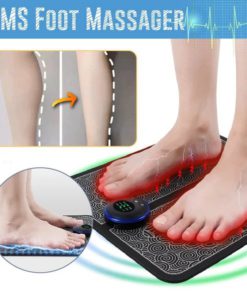 aNOBLEhealth™ EMS Feet Massager