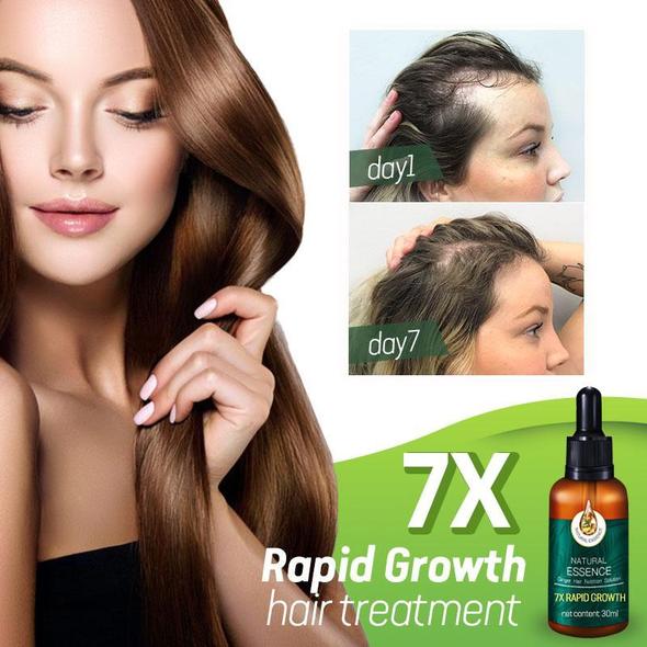 7X Rapid Growth Hair Treatment Online Low Prices Molooco Shop