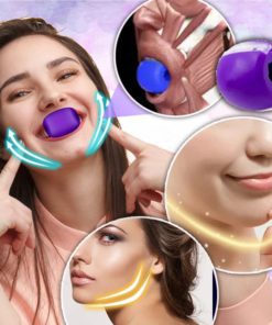 Facial Toner Fitness Ball