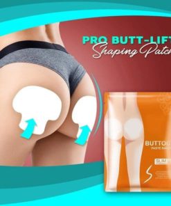 Butt Lift Shaping Patch (6pcs/set)