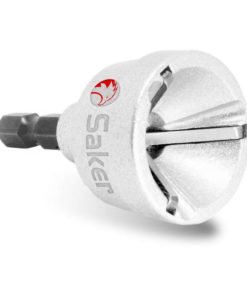 Saker Deburring Chamfering Tool