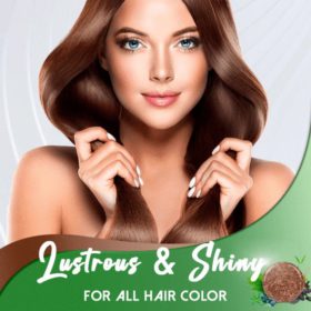 EverBlack Shampoo Bar