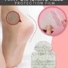 InvisiHeel Anti-cracking Protection Film