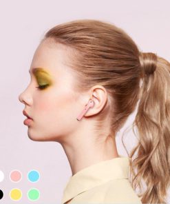 Macaron wireless Bluetooth headset