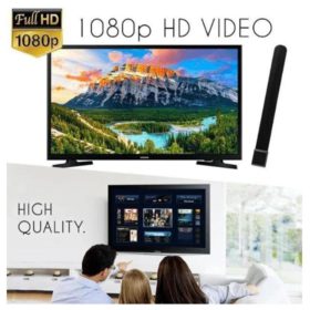1080P Full HD Digital TV Receiver