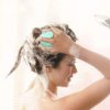 Scalpio Massaging Shampoo Brush