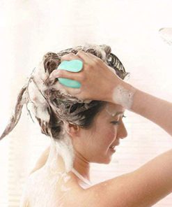 Scalpio Massaging Shampoo Brush