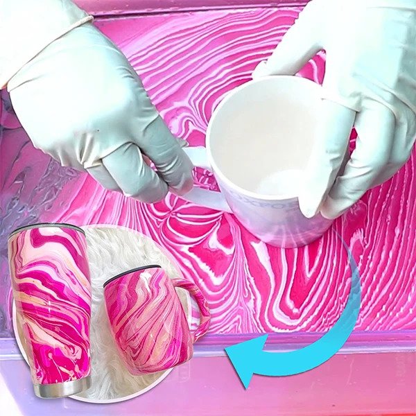 Craftric™ Hydro Dipping Kit Online Low Prices Molooco Shop